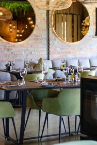 Olijvenkraal Winelands Lodge