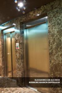 FozPalace Residence SPA