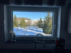 Ferienhaus Teufelsmauerblick