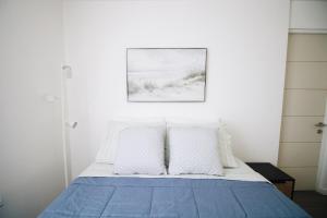 Moderna casa en Condominio Los Pinos, El Tabo