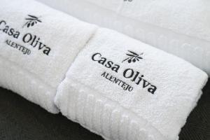 Casa Oliva Refugio Rural Contemporaneo