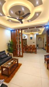 GreatMeadowsHomes 3 Bed Room Luxury Home