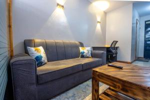 Cozy 1Bedroom near JKIA Airport and SGR Terminus