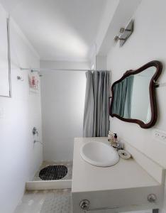 Refugio Serrano Tandil