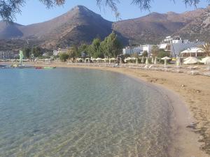 Elounda Sea Suites
