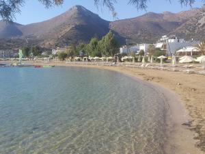 Elounda Sea Suites Lasithi Greece