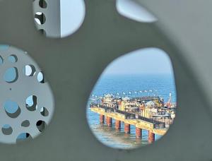 Baltic Infinity Garden Suite 316 - SPA & Pool Access