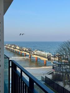 Baltic Infinity Garden Suite 316 - SPA & Pool Access