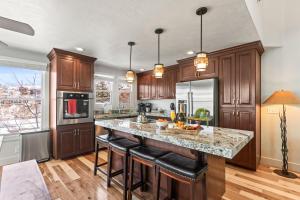 Abode on Woodside