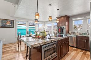 Abode on Woodside