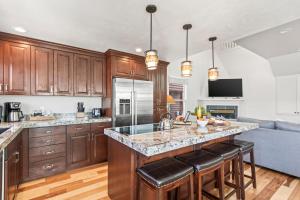 Abode on Woodside