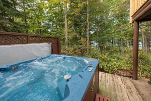 Timberlodge by Railey Vacations