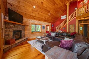 The Hygge Chalet by Railey Vacations