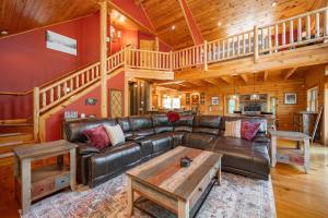 The Hygge Chalet by Railey Vacations