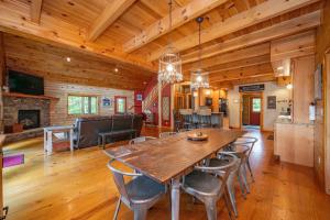 The Hygge Chalet by Railey Vacations