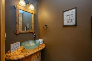 The Hygge Chalet by Railey Vacations