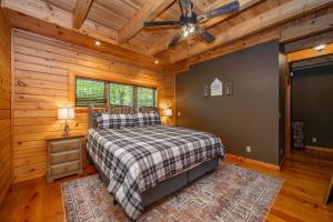 The Hygge Chalet by Railey Vacations