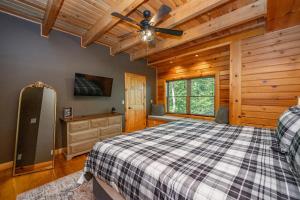 The Hygge Chalet by Railey Vacations