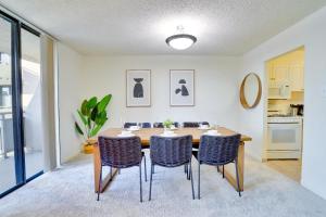 Relax & recharge stay near DC