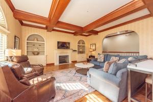 The Herrington by Railey Vacations