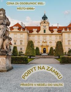 Zámecký Hotel ANTON FLORIAN