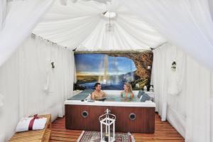 La Suite Toscana