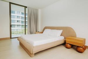 Morros EOS Manzanillo del mar