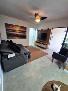 Apto Alto Padrão Itaguá Ubatuba SP