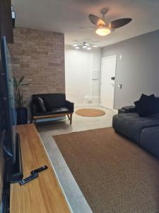 Apto Alto Padrão Itaguá Ubatuba SP