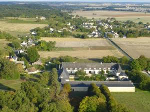 B&B / Chambres d'hotes Le Clos Chavigny : photos des chambres