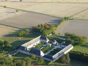 B&B / Chambres d'hotes Le Clos Chavigny : photos des chambres