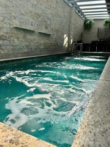 Hotel Palmas Executivo