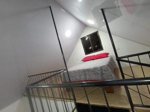 Kono Rainbow CR Cabaña privada rodeada de naturaleza