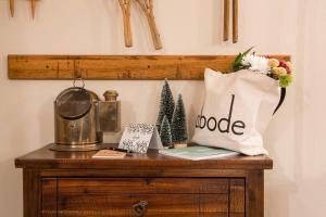 Abode at Park Station