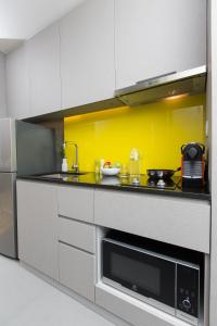 Modena by Fraser Bangkok