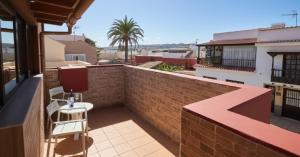 Acogedora Habitación Privada con Baño