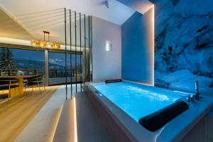 Landscape Cyrhla with SPA by BQQK