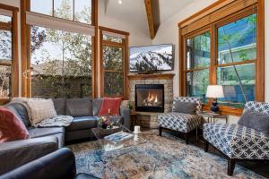 Abode at Dawn Patrol