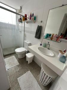 Suite ampla a 800metros da Barra o melhor circuito do carnaval