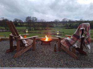 Yr Awen - Inspiration