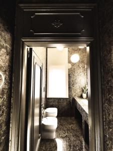 VILLA MARRONE - Relais -