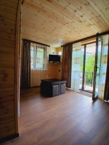 Heart of Abastumani Forest Slope No Neighbors