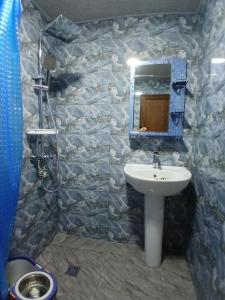 Heart of Abastumani Forest Slope No Neighbors