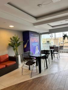 Hotel Palmas Executivo