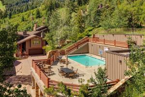 Abode at Slopeside Deer Valley