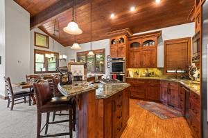 Abode at Slopeside Deer Valley