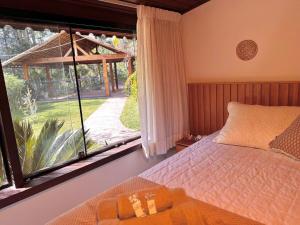 Refúgio em meio à natureza em Mury