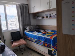 Apartamento 3 Quartos em Botafogo com Piscina