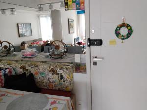 Apartamento 3 Quartos em Botafogo com Piscina