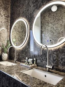 VILLA MARRONE - Relais -